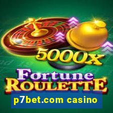 p7bet.com casino